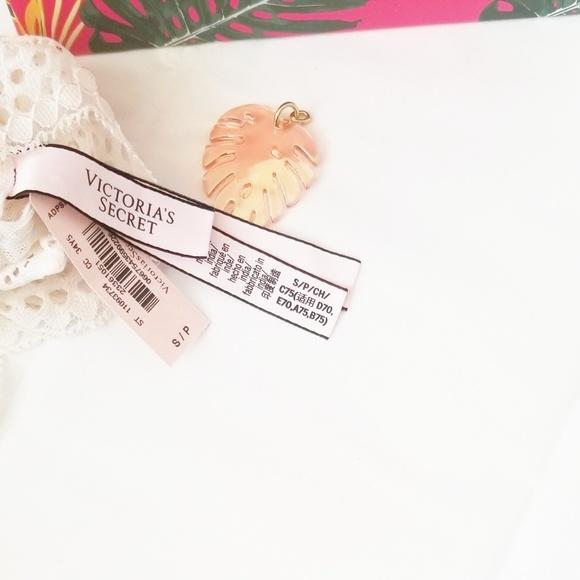 Victoria's Secret Bralette - Picture 5 of 8